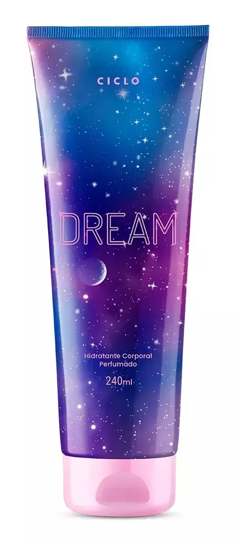 HIDRATANTE CICLO DREAM