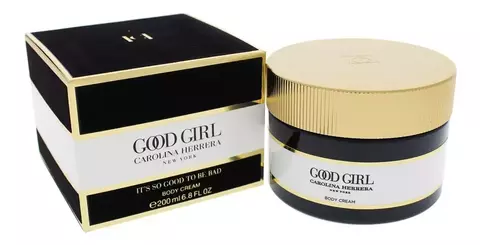 BODY CREAM GOOD GIRL