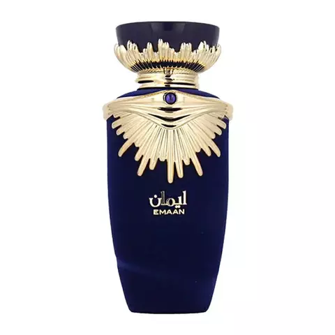 PERFUME AWAAB LATAFFA EDP