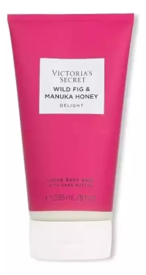 BODY VICTORIA'S WILD FIG & MANUKA HONEY