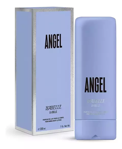 HIDRATANTE ANGEL ISABELLE LA BELLE