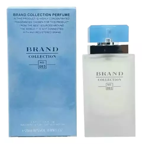 PERFUME BRAND 093 LIGHT BLUE