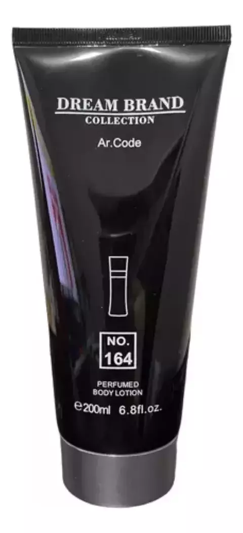 HIDRATANTE BRAND COLLECTION AR CODE 164