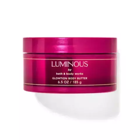 MANTEIGA CORPORAL BBW LUMINOUS 185G