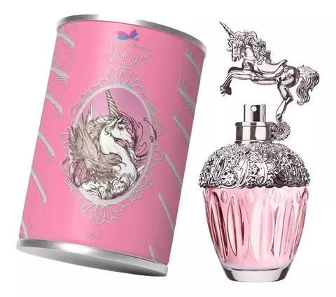 PERFUME MYSTERY OF UNICORN