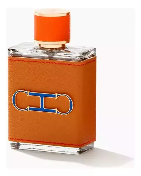 PERFUME CH PASIÓN MEN EDP