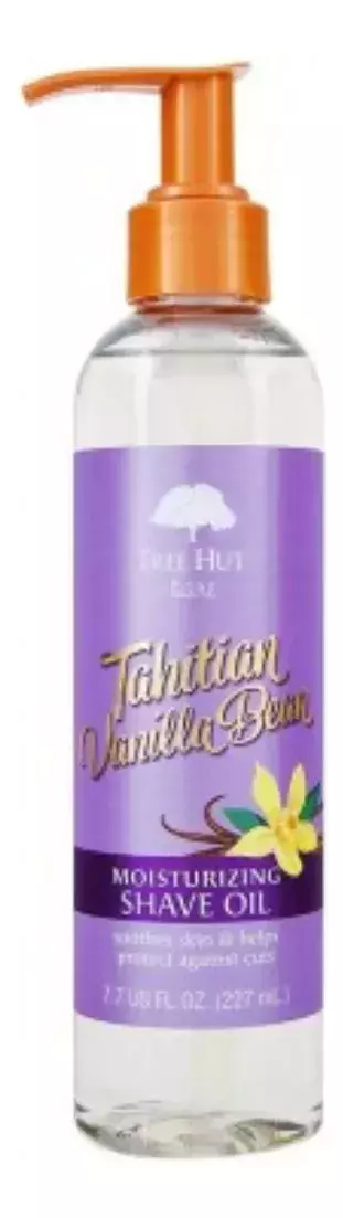 GEL DE BANHO TREE HUT VANILLA