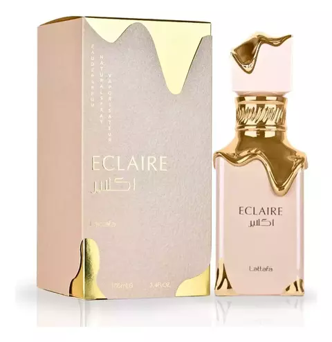 PERFUME ECLAIRE EDP