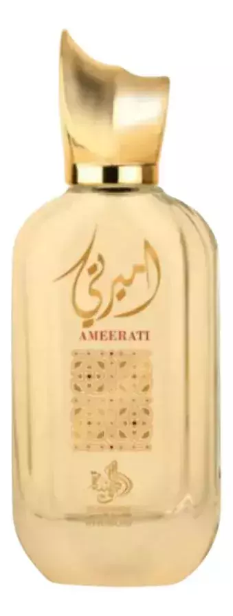 PERFUME AMEERATI AL WATANIAH