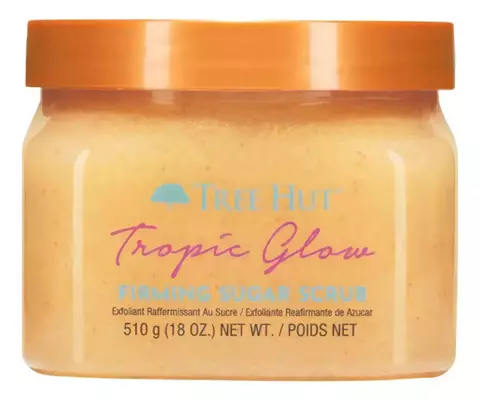 ESFOLIANTE TREE HUT TROPIC GLOW 510G