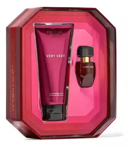 KIT VERY SEXY VICTORIA'S 7,5ML