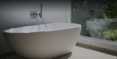 Banner de la categoría Bañeras