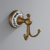 Percha toallero linea rin - comprar online