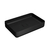 Bacha slim rectangular de sobre mesada en internet
