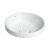 Bacha redonda de encastre - comprar online