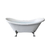 Bañera vintage con patas - comprar online