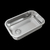 Pileta de acero para cocina - Lofredo