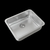Pileta de acero para cocina - Lofredo
