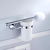 Porta escobilla de baño linea glomma - comprar online