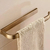 Toallero linea fiora/volga - comprar online