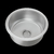 Pileta de acero para cocina - Lofredo