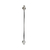 Barral para toallón linea glomma - tienda online