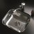 Pileta de acero para cocina - comprar online