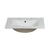 Mesada maral de loza 50x40cm - comprar online