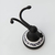 Percha toallero linea rin - Lofredo