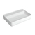 Bacha rectangular de apoyo slim - comprar online