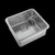 Pileta de acero para cocina Quadra - tienda online