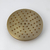 Ducha de embutir monocomando vintage volga - Lofredo