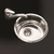 Pileta de acero para cocina - comprar online