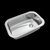 Pileta de acero para cocina en internet