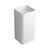 Bacha rectangular de piso - comprar online