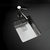 Pileta de acero para cocina Quadra - comprar online