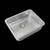 Pileta de acero para cocina en internet