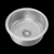 Pileta de acero para cocina en internet