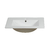 Mesada maral de loza 50x40cm - Lofredo