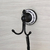 Percha toallero linea rin - tienda online