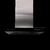 Campana de pared slim cristal - tienda online