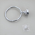 Aro toalla de mano linea rin - comprar online