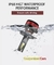 Kit lampara Cree Led kit P8 CONECTOR 5202 ( PSX24) H16. 120 w Prilight New - - comprar online