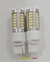 Lampara Led T10 Canbus Lupa 1 polo