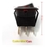 Llave Tecla con luz Ambar - comprar online