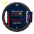 Cubre volante Red Bull Azul 38 cm