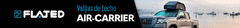 Banner de la categoría VALIJAS DE TECHO