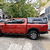 Imagen de Cúpula BAJA - Pick-Up MEDIANA