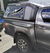 Cúpula ALTA - Pick-Up MEDIANA - FLATED