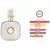Decant Infinity Gold Armaf - Eau de Parfum - Deluxe Collection